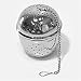 Chrome Ball - 3 Inch Image