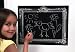 Chalkboard Sticker - Wall Decor for Kids