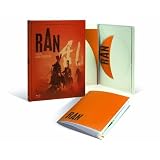 Ran ( Revolt ) (Blu-Ray)by Tatsuya Nakadai