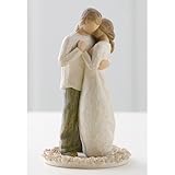 Best buy Willow Tree - Promise Figurine Cake Topper