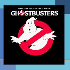 Ghostbusters