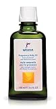 Weleda Pregnancy Body Oil, 3.4 Ounce