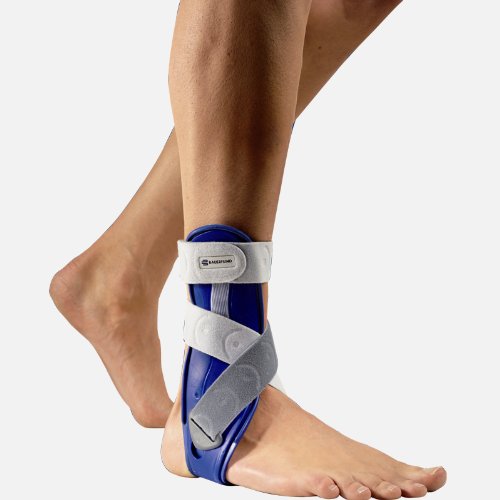 Bauerfeind Malleoloc Ankle Brace Right Size 1