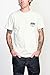 RVCA Men's Highway Badge T-Shirt