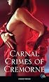 Carnal Crimes of Cremorne
