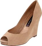 STEVEN by Steve Madden Women's Khen Wedge Sandal