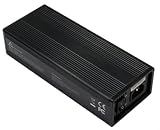 12 volt DC Battery Charger 10A - 3 stage switch mode