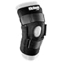 McDavid Dual Disk Hinged Knee Support