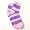 Twisted Pink - Purple