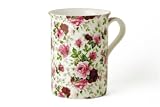 Rose Bud Bone China
