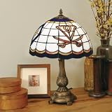 Virginia Cavaliers Tiffany Table Lamp