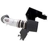 AEM 21-8020DP Polished Brute Force Intake System by AEM