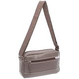 Paquetage MADRID Petit Reporter Sac bandoulière fe