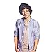 One Direction Harry Desktop Standee NEW 2014