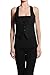 TheMogan Women's S~3X Buttoned Satin Dress Vest Waistcoat