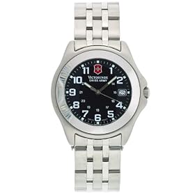 Victorinox Swiss Army Men's Watch #26841.CB