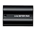 Eforce En-el3e Compatible Battery For D100, D200, D300, D50, D70, D70s, D700, D80