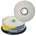 Datawrite DVD+R DL Standard White 8.5Gb, Printable, 25 cake