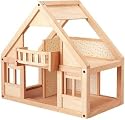 My First Dollhouse