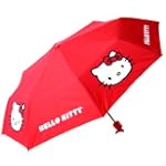 Hello Kitty Classic Umbrella
