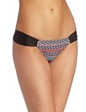 ONEILL W APPAREL Juniors Horizon Tab Side Bottom