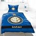 Produkteigenschaften:Die 2-teilige Inter Mailand Fan Bettw�sche 