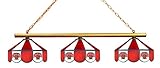 University of Maryland Terrapins Pool Table Light