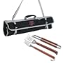Texas A&M Aggies 3-Piece BBQ Tote