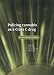 Book Policing Cannabis as a Class C Drug: An Arresting Change? (Drugs and Alcohol Research Programme)