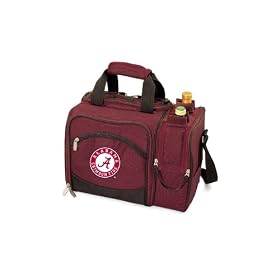 Alabama Crimson Tide Malibu Picnic Tote