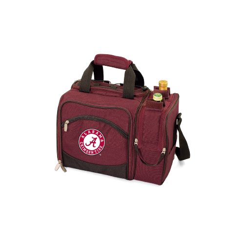 Alabama Crimson Tide Malibu Picnic Tote