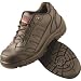 Slipbuster Safety Trainer / Boot Black - Size: Euro - 44 / UK - 10 - great for everyday use in a commercial kitchen