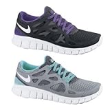 Produkt-Bild: Nike Lady Free Run+ 2 laufschuhe