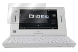 OverLay Brilliant for viliv S7 高光沢液晶保護シート OBVS7の画像