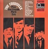 S/T LP UK FONTANA 1967