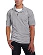 MJ Soffe Men's Ivy League Polo Shirt