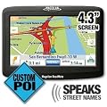 Magellan RoadMate 1430 4.3-Inch Portable GPS Navigator