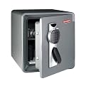 Honeywell 2092D Waterproof Fire Safe with Digital Lock, 1.31 Cubic Foot