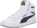 Puma Men's Rs Hi Leather Shoe