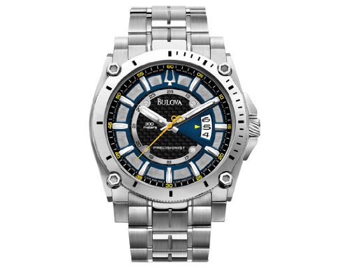 cyber monday price Bulova 