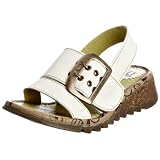 Fly London Kids Tuk Flip And Thong Sandal