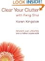 Clear Your Clutter with Feng Shui