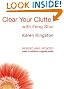 Clear Your Clutter...