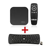 Minix Neo X5mini RK3066 Smart TV Box Streaming Client TV Dongle 1GB DDR 8GB FLASH