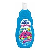 Mr. Bubble Bubble Bath Bubble Berry 16 oz. (Blue)