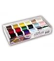 Madeira Aerofil Sewing/Quilting Thread- 100% Poly
