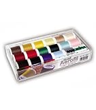 Madeira Aerofil Sewing/Quilting Thread- 100% Poly