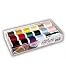 Madeira Aerofil Sewing/Quilting Thread- 100% Poly
