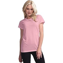 Alo Ladies' Dri-release Recycled Fiber T-shirt