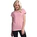 Alo Ladies' Dri-release Recycled Fiber T-shirt